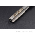 Screw Threaded Inserts Repair Tap